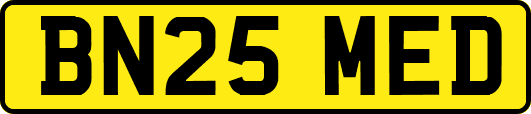 BN25MED