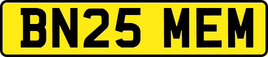 BN25MEM