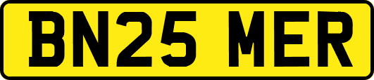 BN25MER