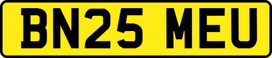 BN25MEU