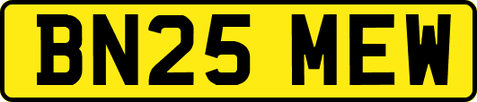 BN25MEW