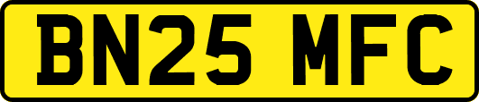 BN25MFC