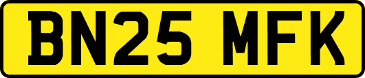 BN25MFK