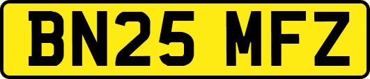 BN25MFZ