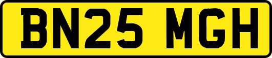BN25MGH
