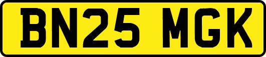 BN25MGK