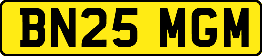 BN25MGM