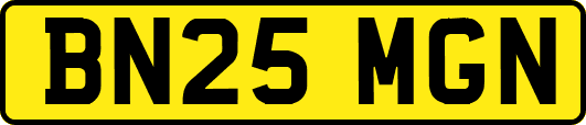 BN25MGN