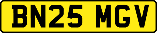 BN25MGV