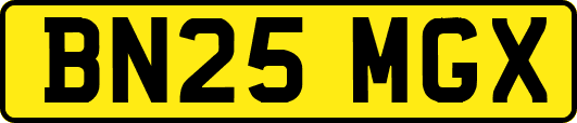 BN25MGX