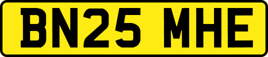 BN25MHE