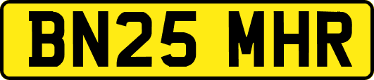 BN25MHR