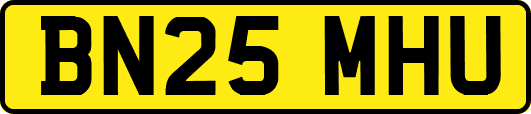 BN25MHU
