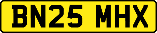 BN25MHX