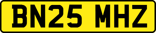 BN25MHZ