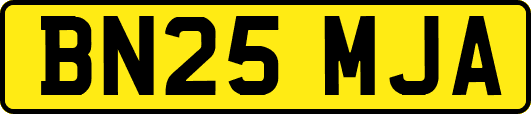 BN25MJA