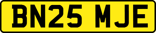 BN25MJE