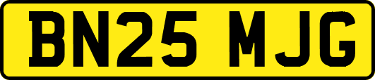 BN25MJG