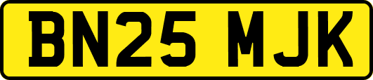 BN25MJK