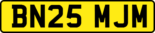 BN25MJM