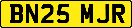 BN25MJR