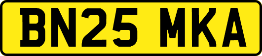 BN25MKA