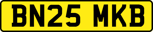 BN25MKB