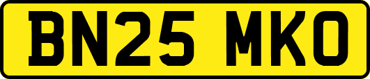 BN25MKO