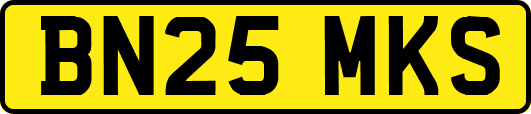 BN25MKS