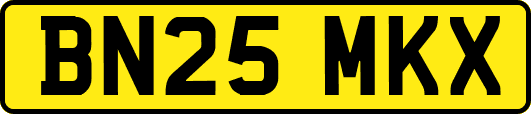 BN25MKX