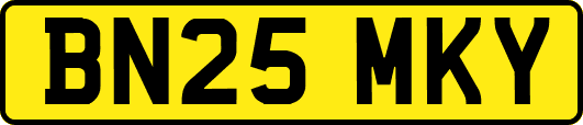 BN25MKY