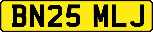 BN25MLJ