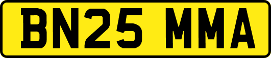 BN25MMA