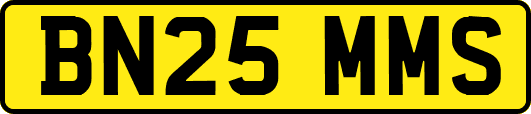 BN25MMS