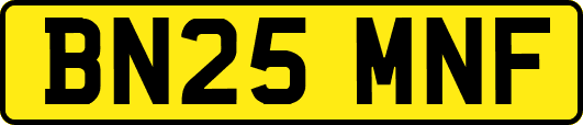 BN25MNF