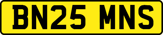 BN25MNS