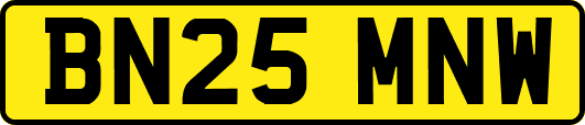BN25MNW