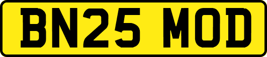 BN25MOD