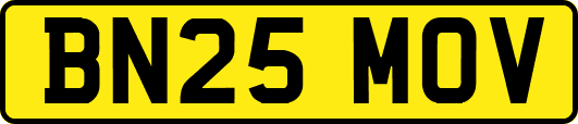 BN25MOV