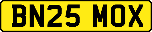 BN25MOX