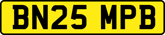 BN25MPB