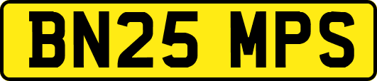 BN25MPS
