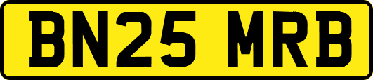 BN25MRB