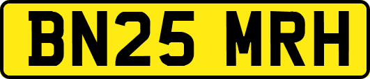 BN25MRH