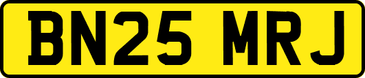 BN25MRJ