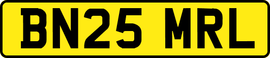 BN25MRL