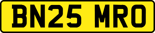 BN25MRO