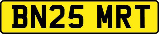 BN25MRT