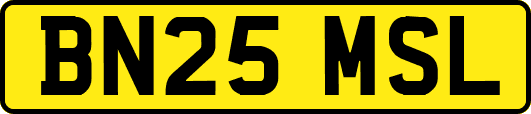 BN25MSL