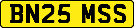 BN25MSS